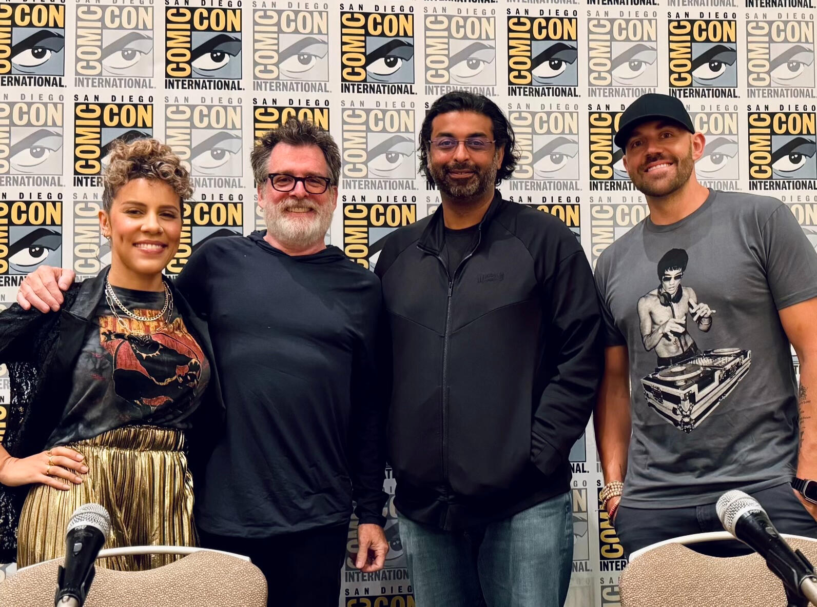 Ctrl-Alt-Create Labs